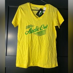 4/$16 Arctic Cat Tee